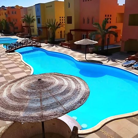 Al Dora Residence Hotel Χουργκάντα Εξωτερικό φωτογραφία