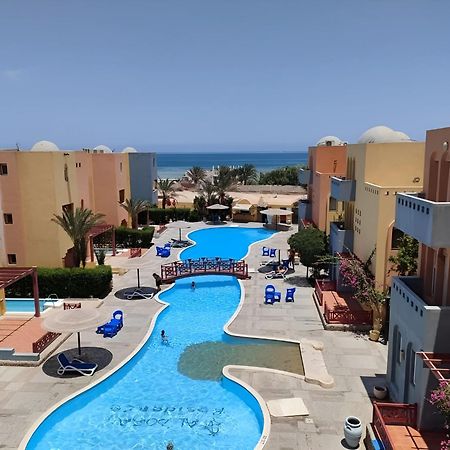 Al Dora Residence Hotel Χουργκάντα Εξωτερικό φωτογραφία