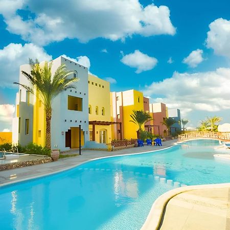 Al Dora Residence Hotel Χουργκάντα Εξωτερικό φωτογραφία