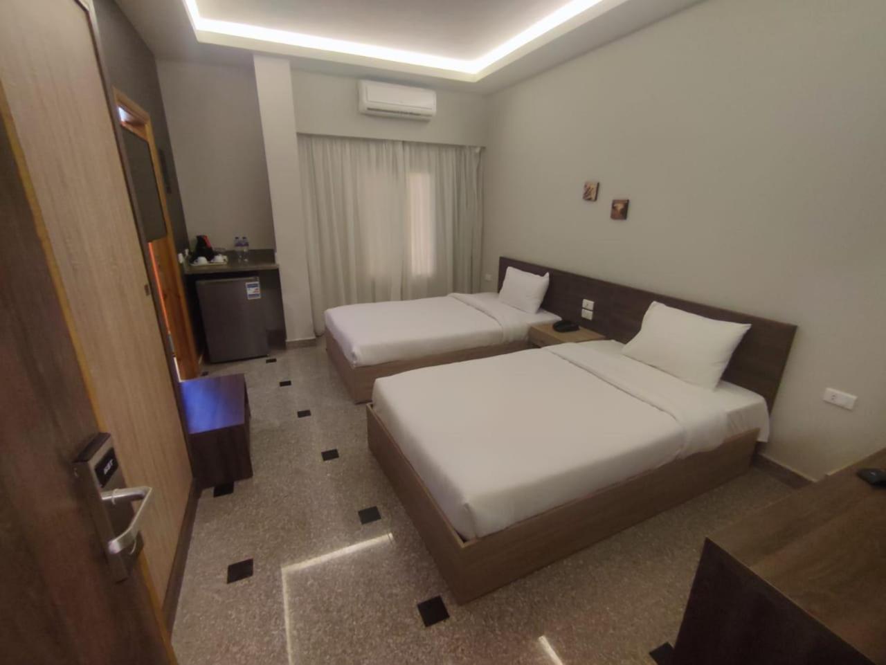 Al Dora Residence Hotel Χουργκάντα Εξωτερικό φωτογραφία