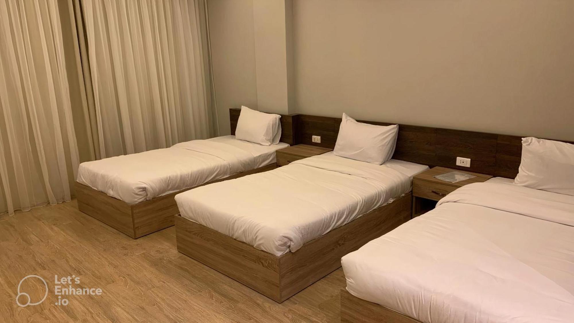 Al Dora Residence Hotel Χουργκάντα Εξωτερικό φωτογραφία