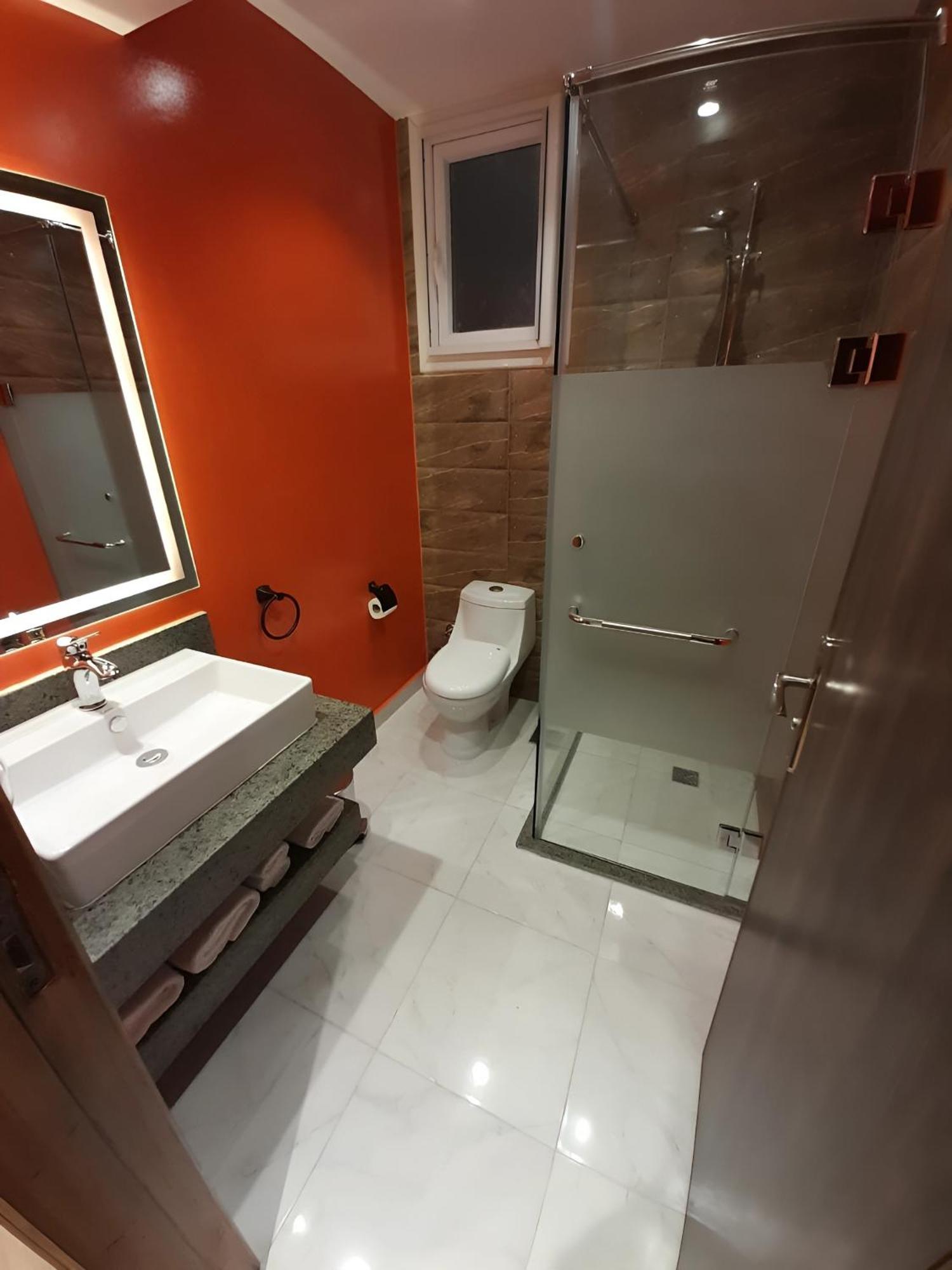 Al Dora Residence Hotel Χουργκάντα Εξωτερικό φωτογραφία