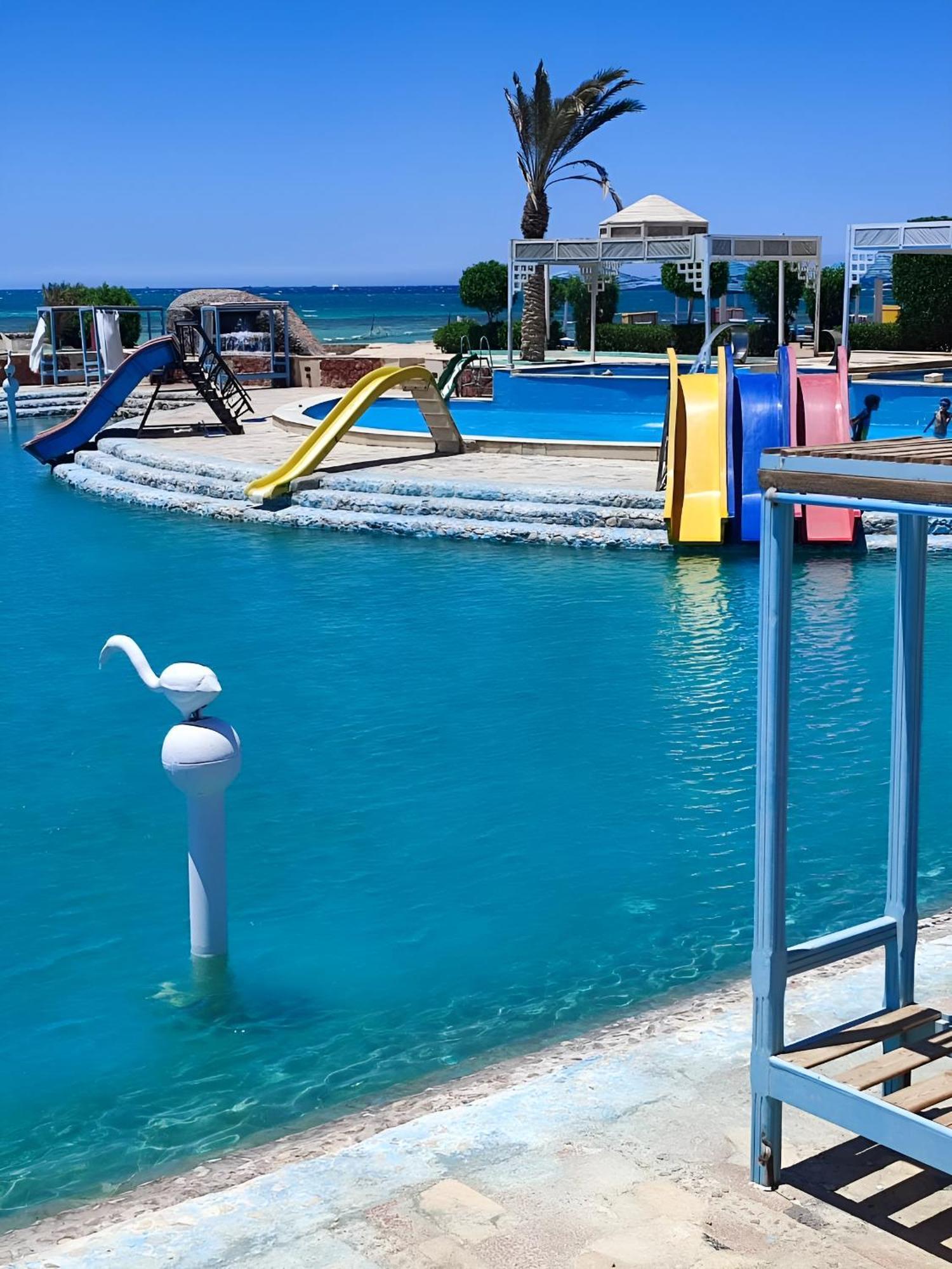Al Dora Residence Hotel Χουργκάντα Εξωτερικό φωτογραφία