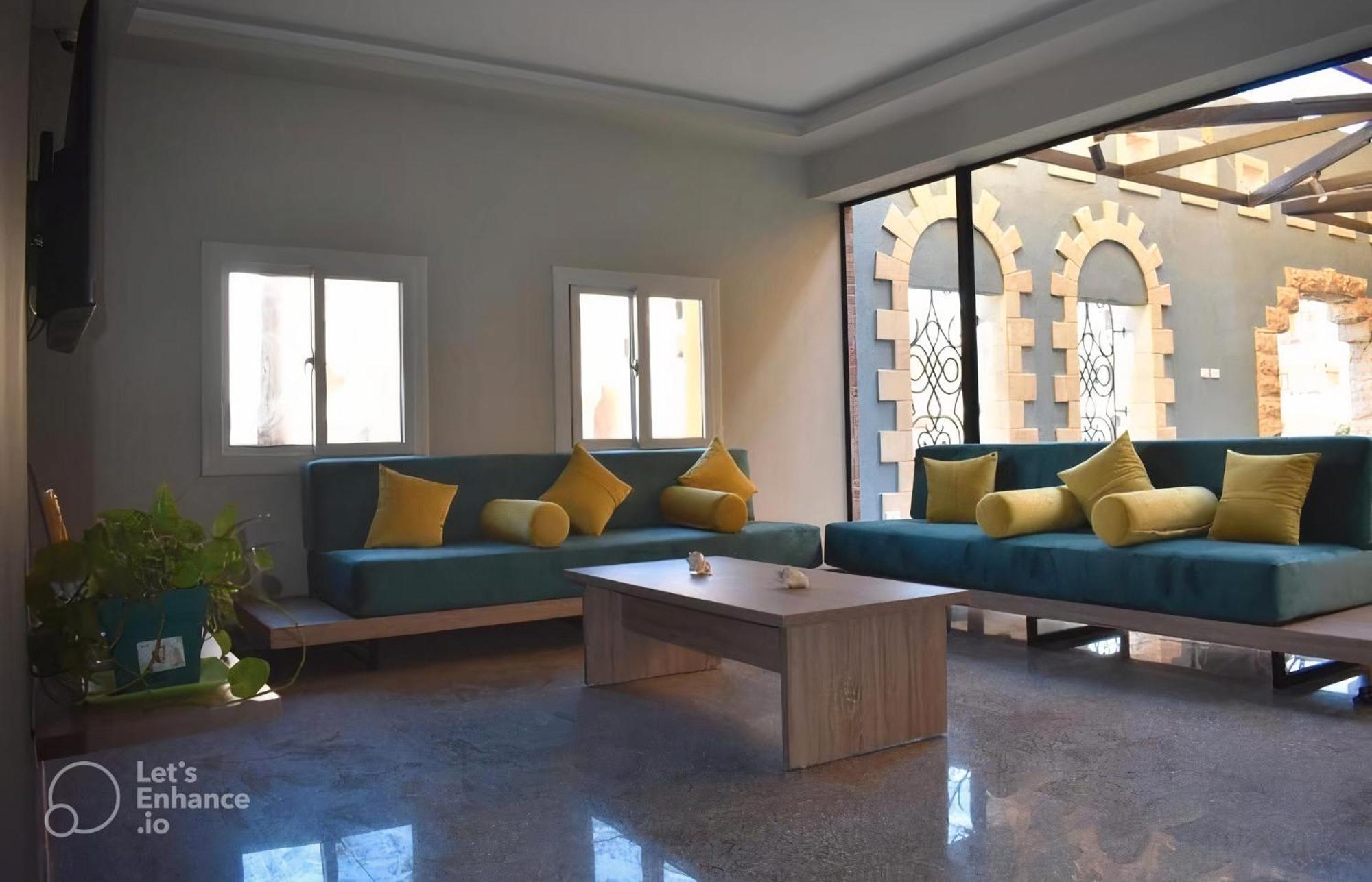Al Dora Residence Hotel Χουργκάντα Εξωτερικό φωτογραφία
