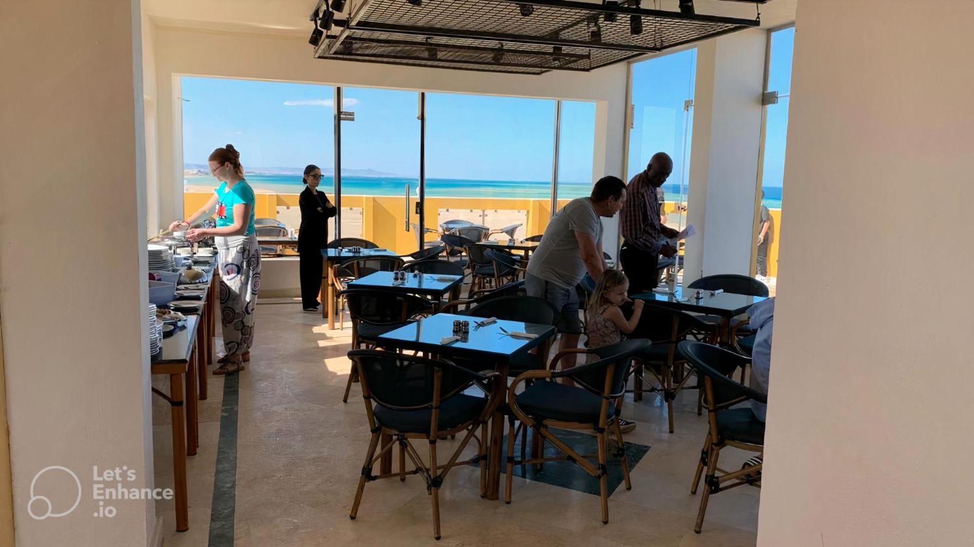 Al Dora Residence Hotel Χουργκάντα Εξωτερικό φωτογραφία