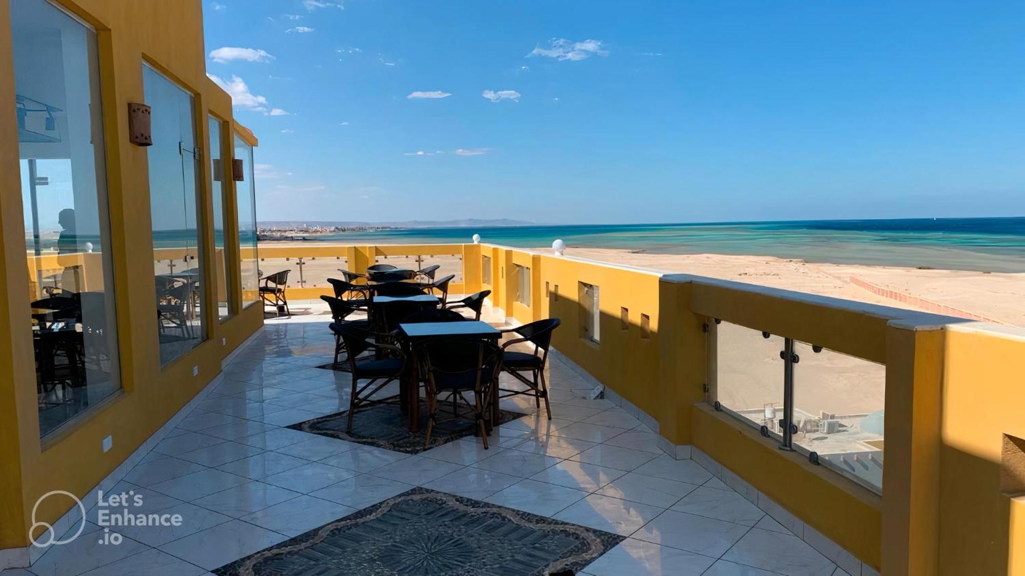 Al Dora Residence Hotel Χουργκάντα Εξωτερικό φωτογραφία