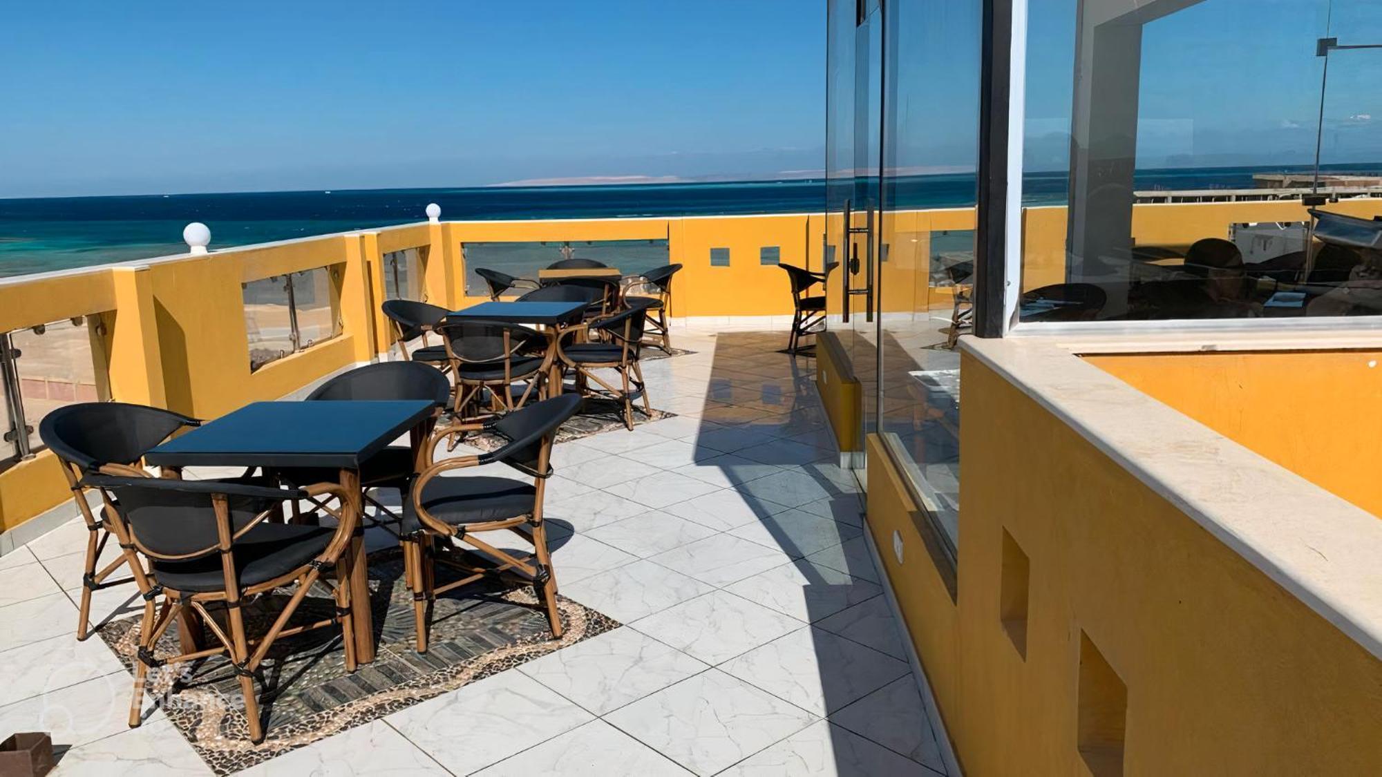Al Dora Residence Hotel Χουργκάντα Εξωτερικό φωτογραφία